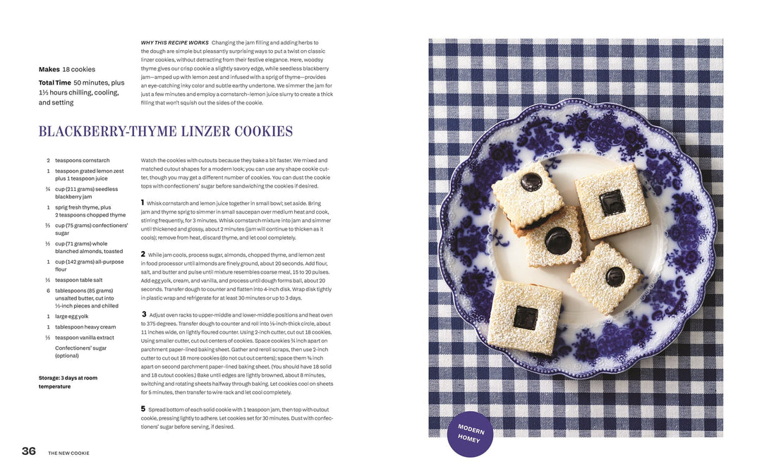 Penguin Random House Gifts The New Cookie