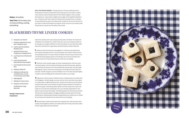 Penguin Random House Gifts The New Cookie