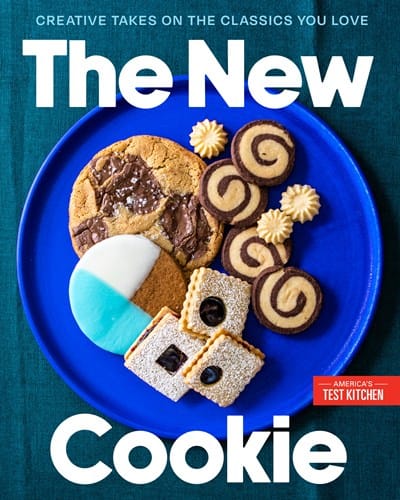 Penguin Random House Gifts The New Cookie