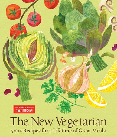 Penguin Random House Gifts The New Vegetarian