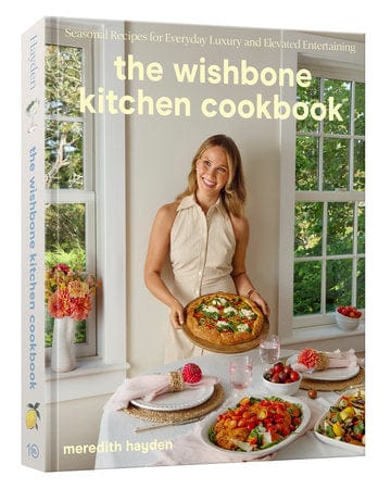 Penguin Random House Gifts The Wishbone Kitchen Cookbook