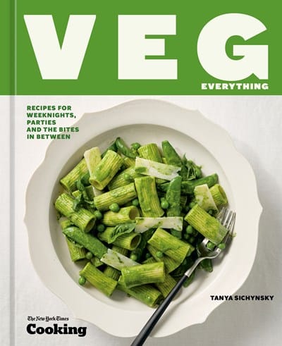 Penguin Random House Gifts Veg Everything