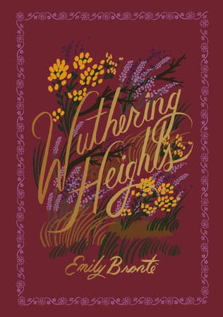 Penguin Random House Gifts Wuthering Heights