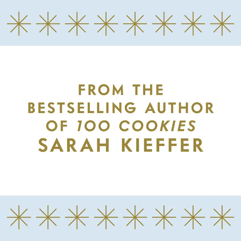 Penguin Random House Holiday Holiday Baking Deck