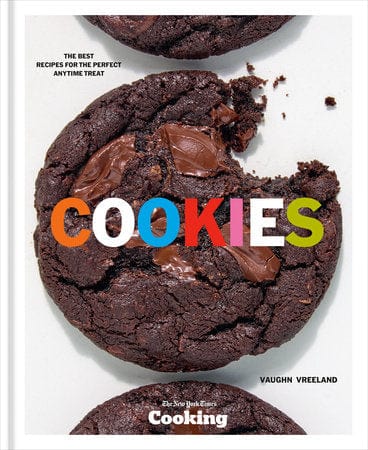 Penguin Random House Home Cookies Book