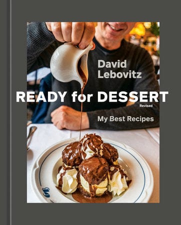 Penguin Random House Home Ready for Dessert, Revised Cookbook