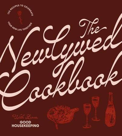 Penguin Random House Home The Newlywed Cookbook