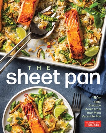 Penguin Random House Home The Sheet Pan Cookbook