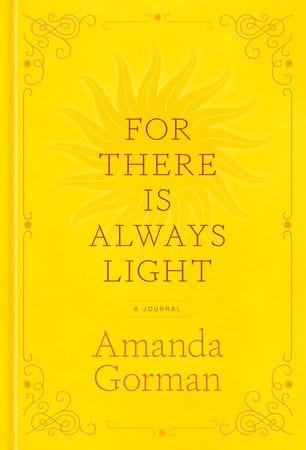 Penguin Random House Journal For Their is Always Light