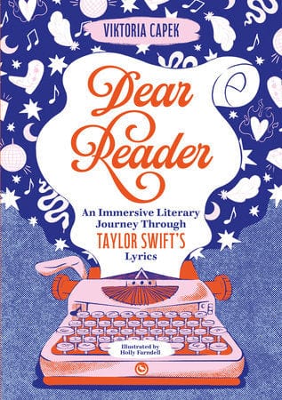 Penguin Random House Paper Dear Reader Guided Journal