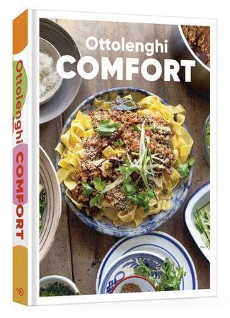 Penguin Random House Picture Book Ottolenghi Comfort