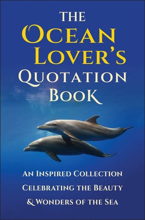 Penguin Random House The Ocean Lover's Quotation Book