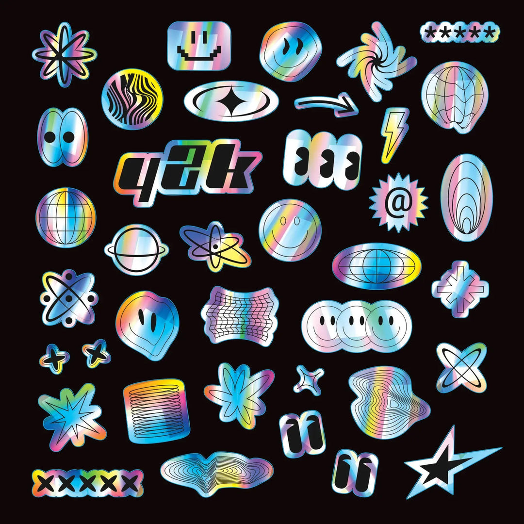 Peter Pauper Press Paper Another Really Great Sticker Book