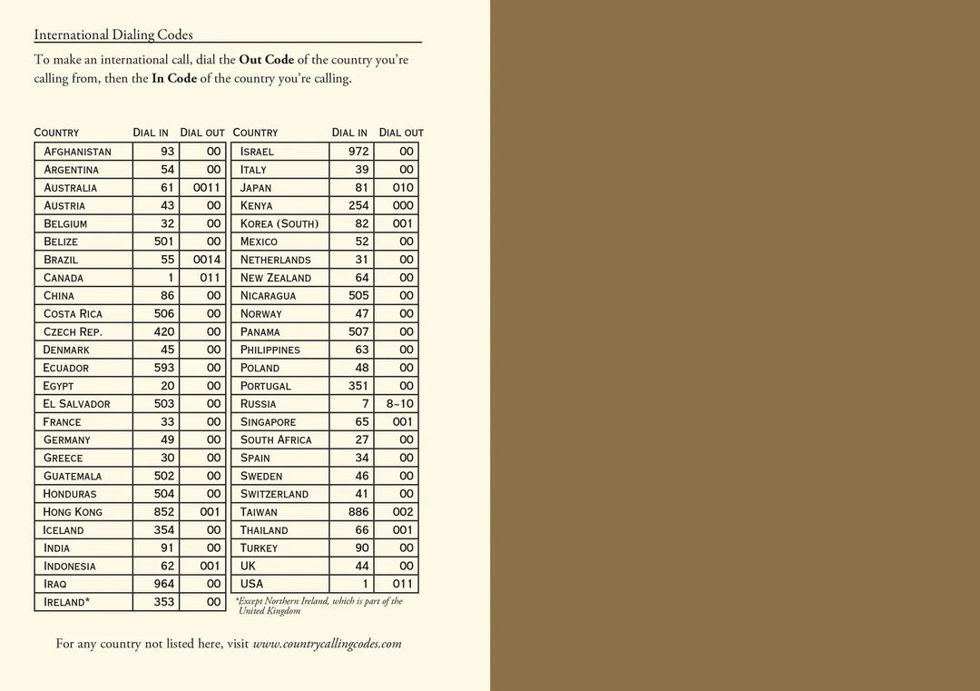 Peter Pauper Press Paper Midnight Floral Large Address Book