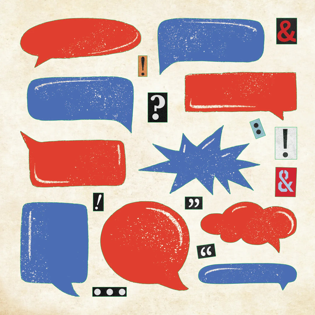 Peter Pauper Press Paper Ransom Notes Sticker Book