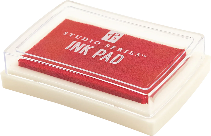 Peter Pauper Press Paper Studio Series Ink Pad Set