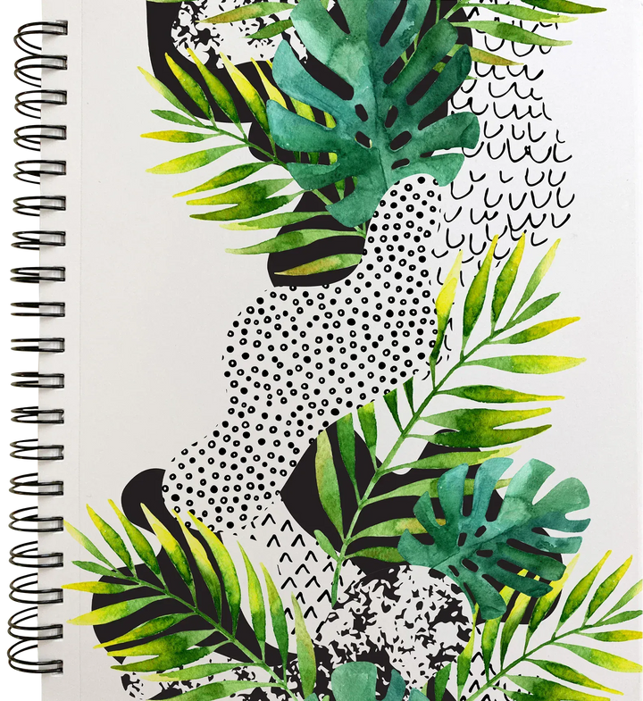 Peter Pauper Press Paper Studio Series Mixed Media Pad