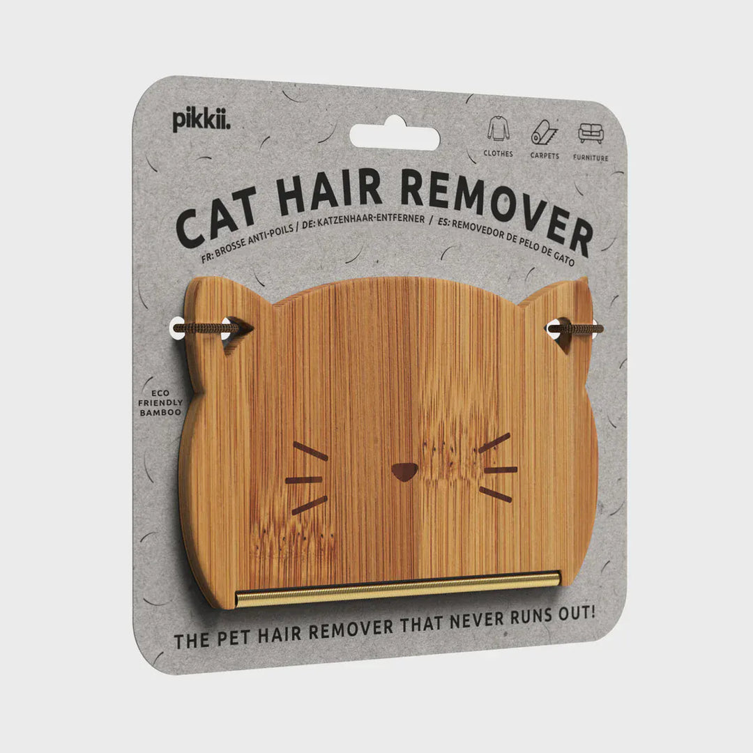 Pikkii Gifts Cat Hair Remover