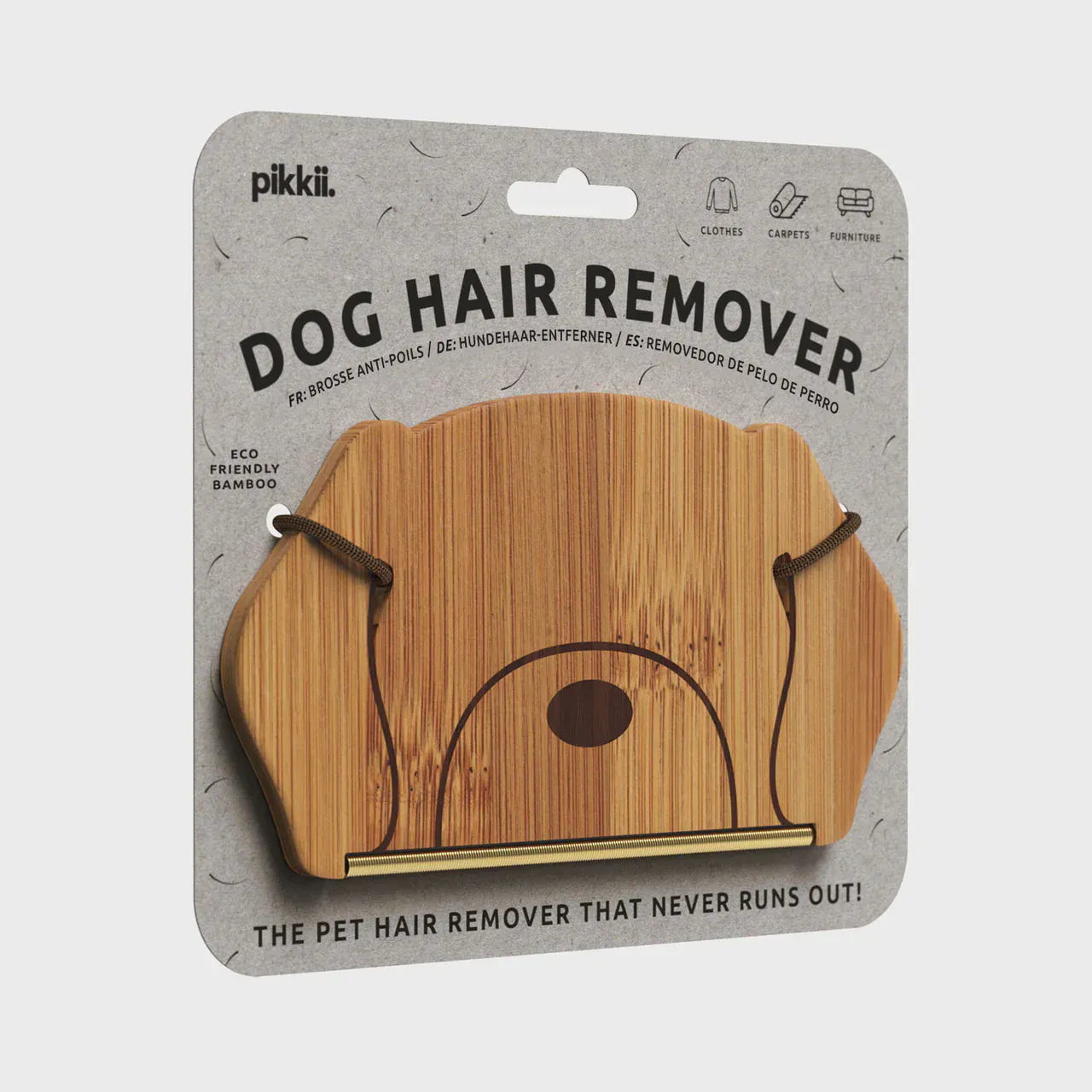Pikkii Gifts Dog Hair Remover