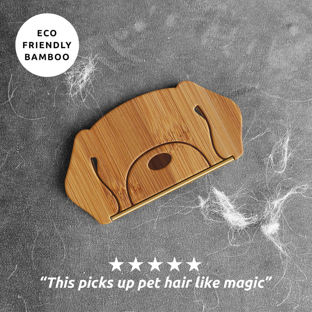 Pikkii Gifts Dog Hair Remover