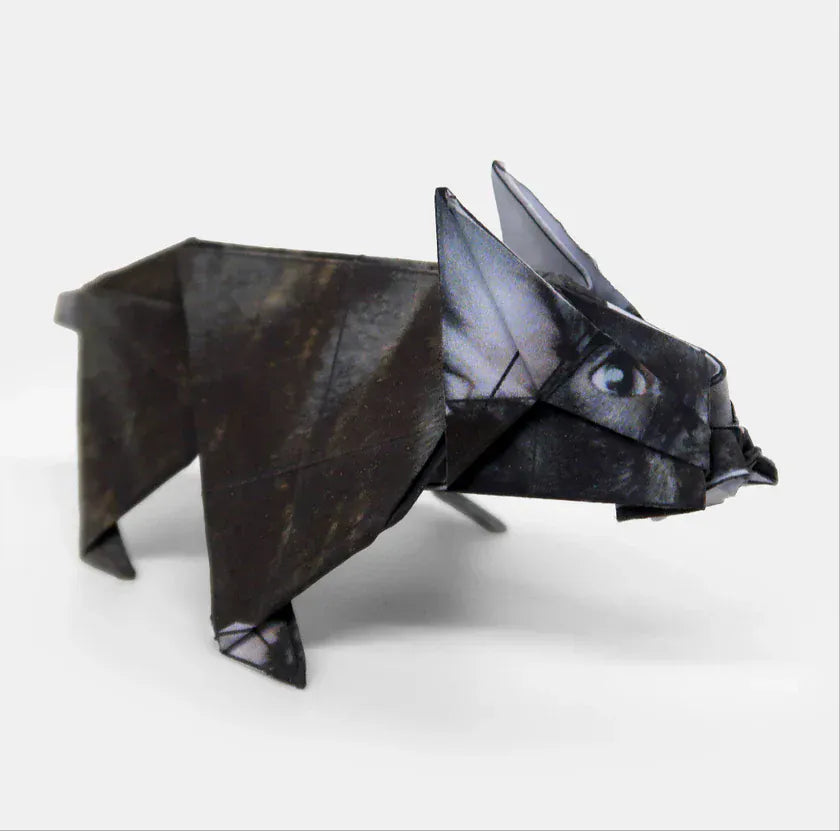 Pikkii Gifts Paper Pups Origami Kit