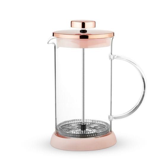 Pinky Up Tea & Infusions Riley™ Mini Glass Tea Press Pot