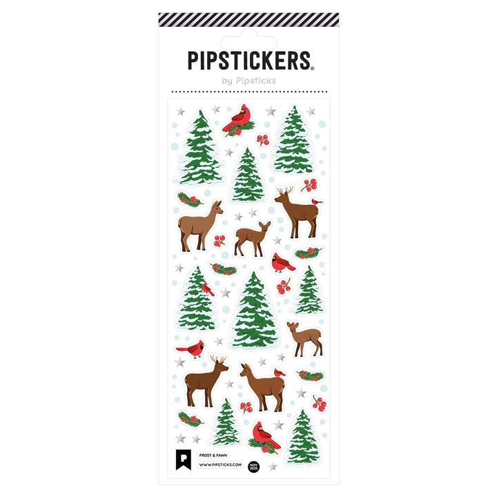 Pipsticks Cards Frost &amp; Fawn | Pipsticks