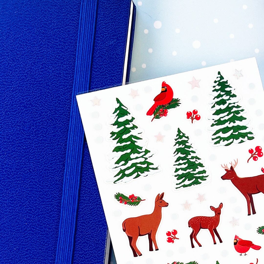 Pipsticks Cards Frost &amp; Fawn | Pipsticks