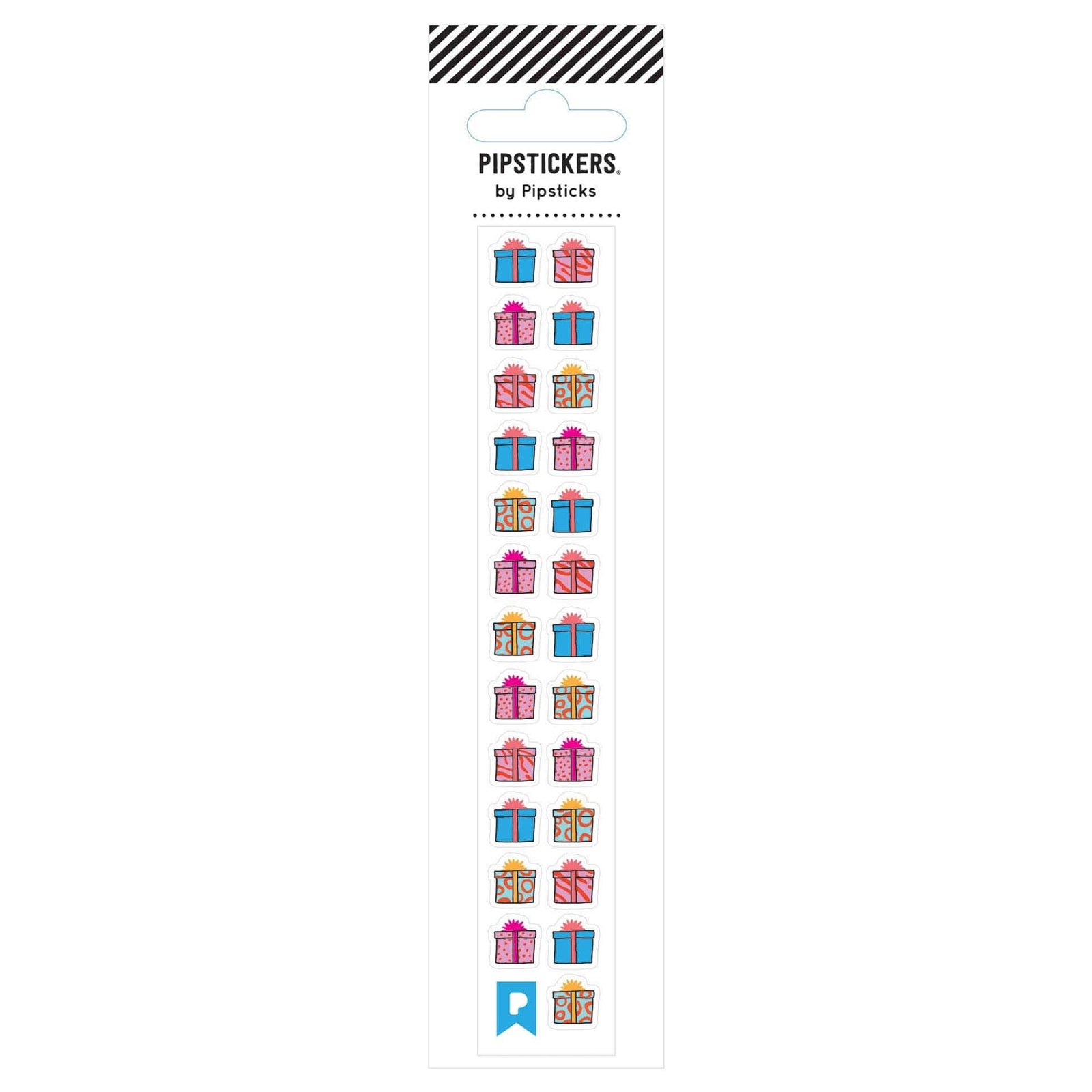 Pipsticks Cards Gifted Minis