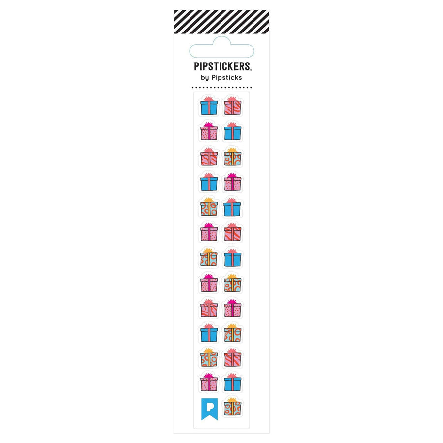 Pipsticks Cards Gifted Minis