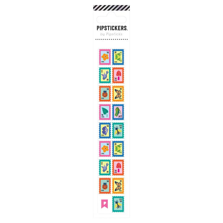 Pipsticks Cards Spring to Mind Minis