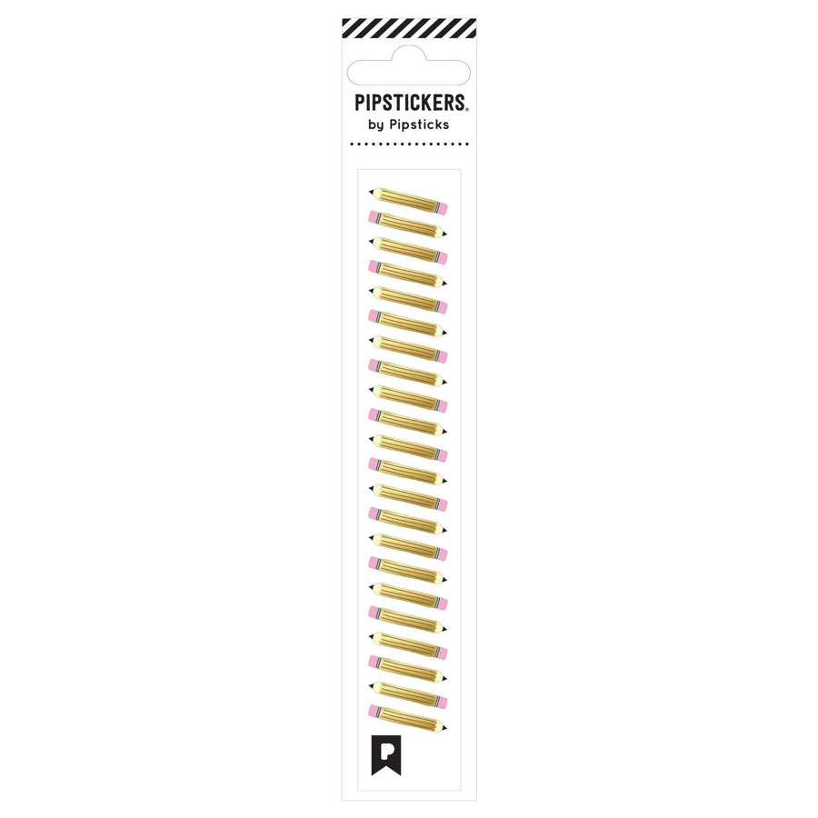 Pipsticks Cards To The Point Minis Stickers