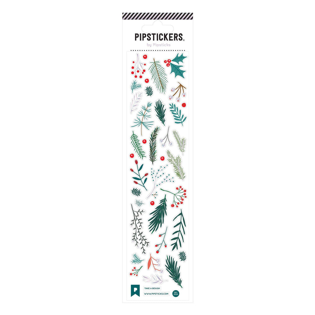 Pipsticks Holiday Take A Bough