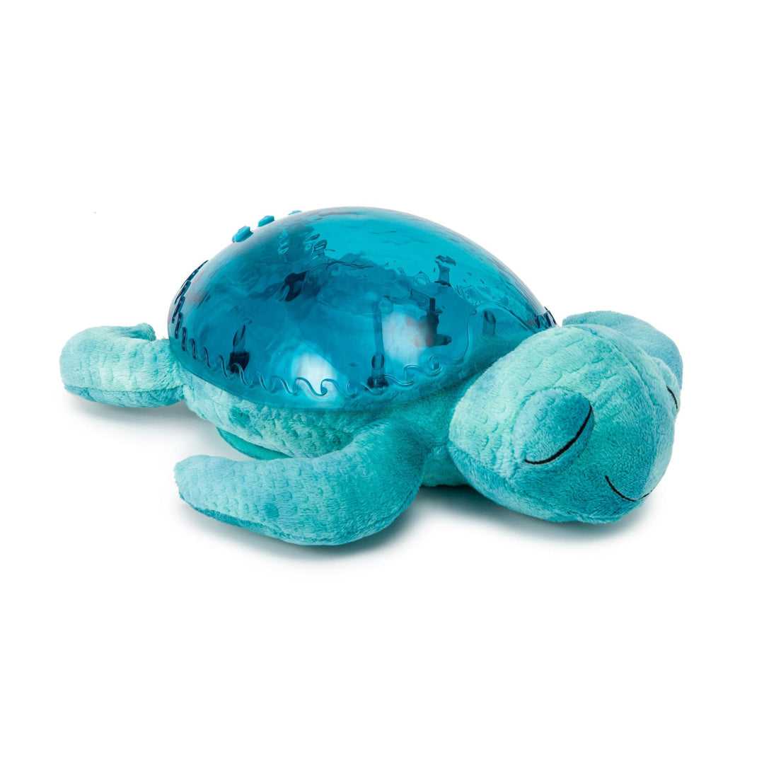 PJM Distribution Baby Toy Tranquil Turtle™ - Aqua | Cloud b