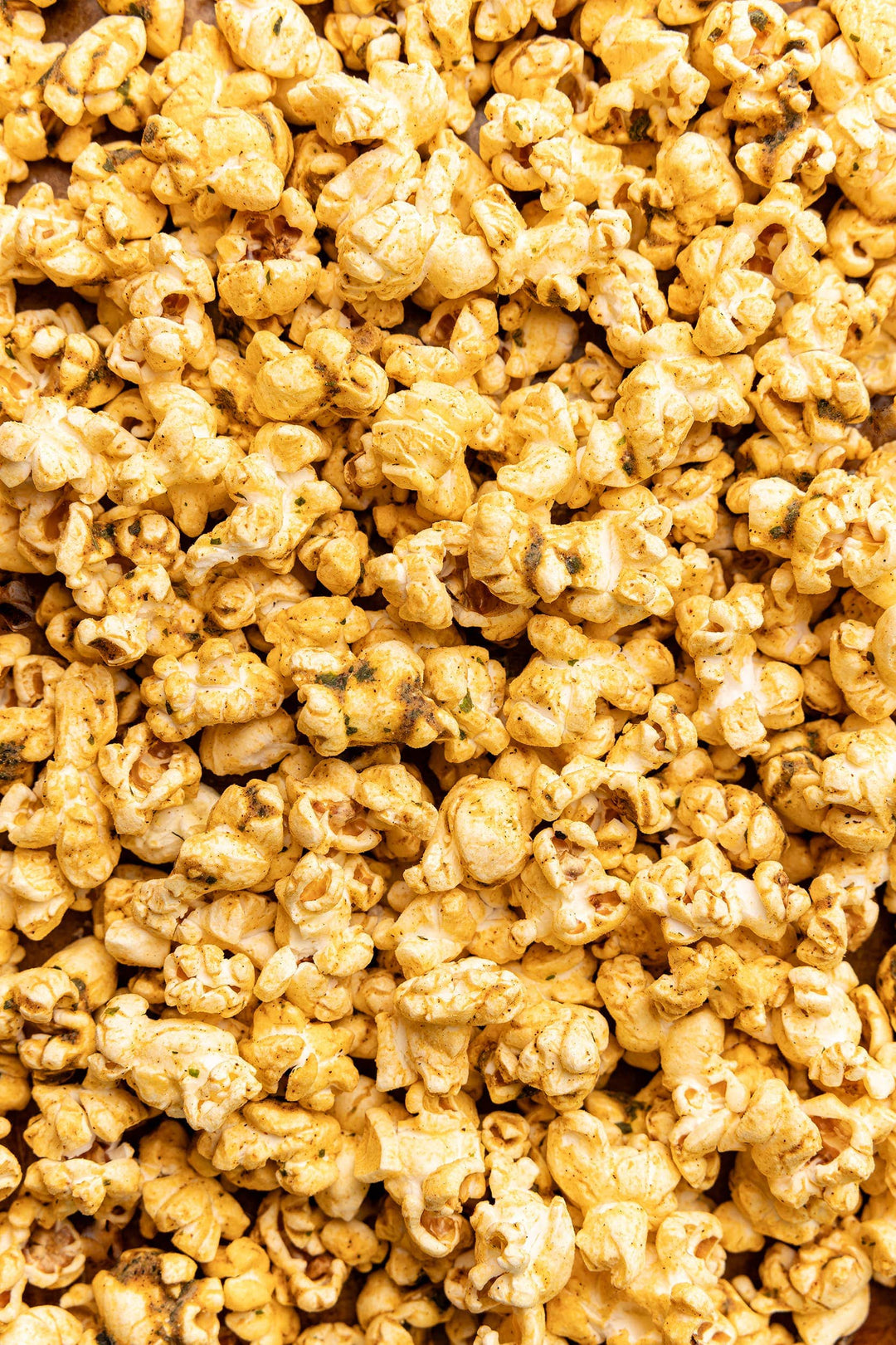 Poppy Hand-Crafted Popcorn Treats Mexican Street Corn Popcorn