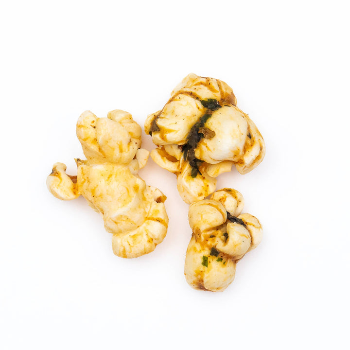 Poppy Hand-Crafted Popcorn Treats Mexican Street Corn Popcorn