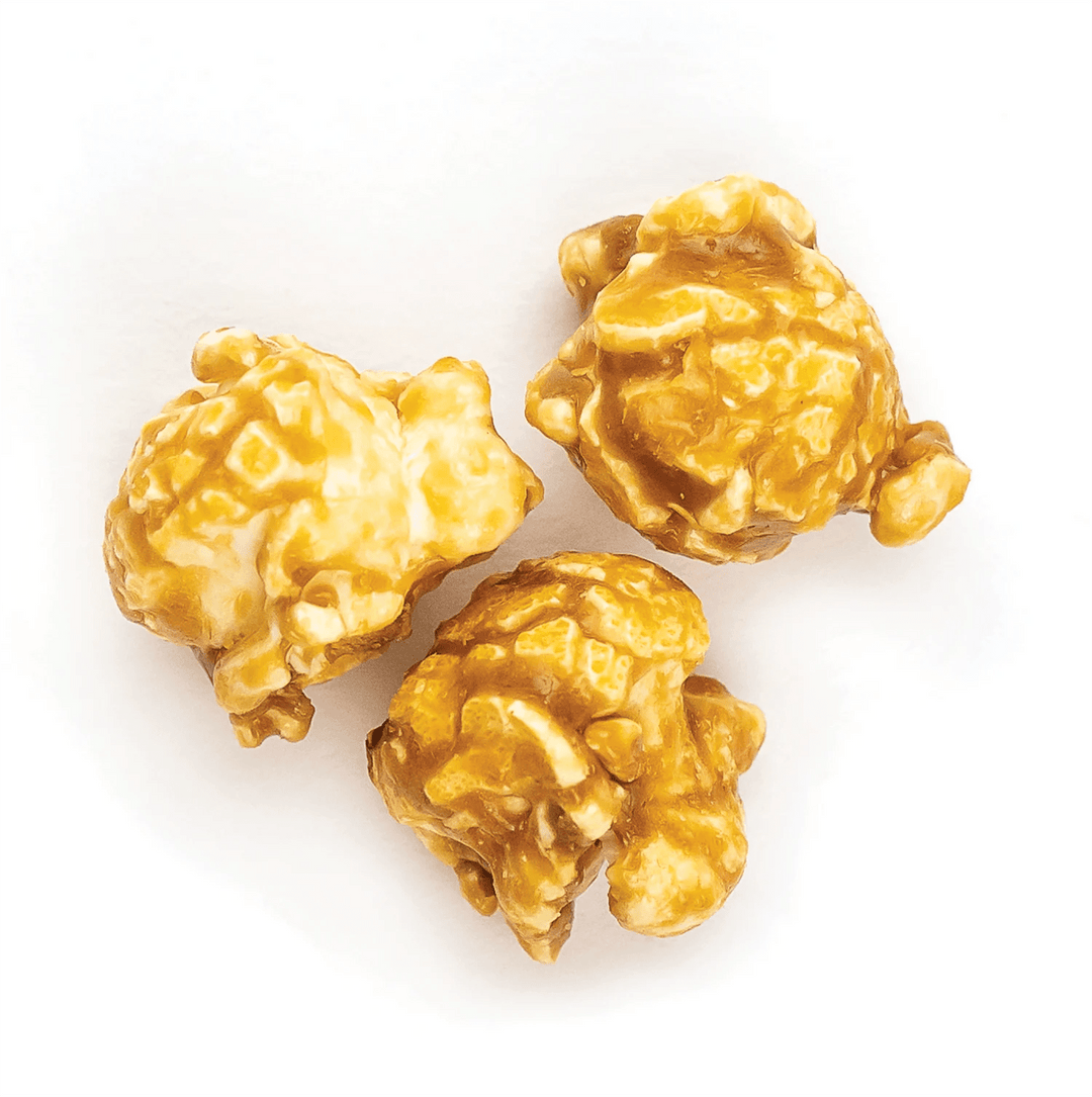 Poppy Handcrafted Popcorn Sweets Poppy Pumpkin Spice Popcorn