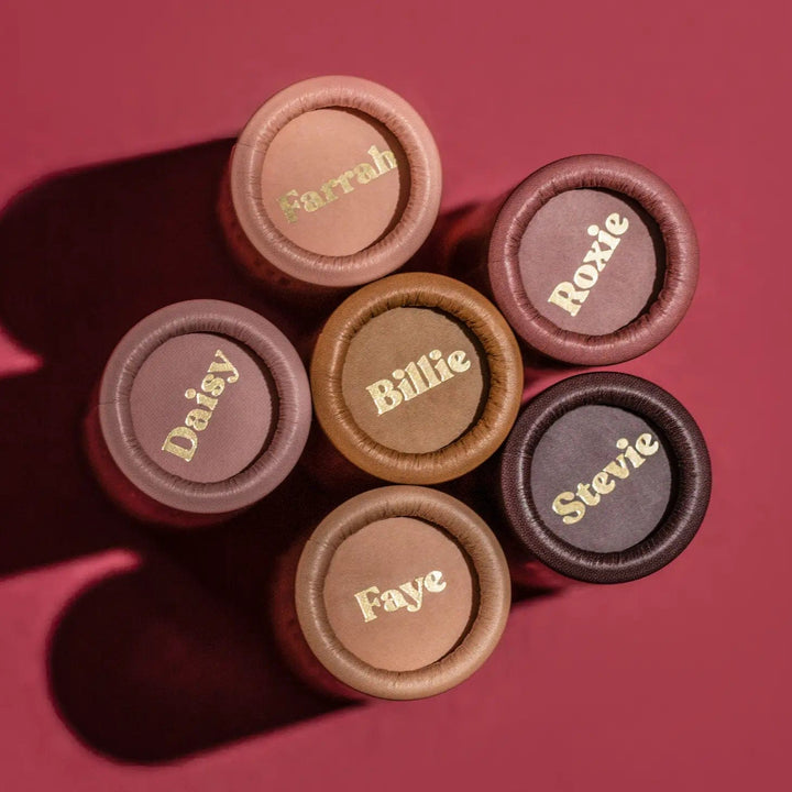 Poppy & Pout Lip Balm Roxie Lip Tint
