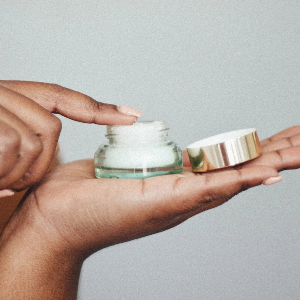 Poppy & Pout Skincare Sweet Mint Lip Scrub