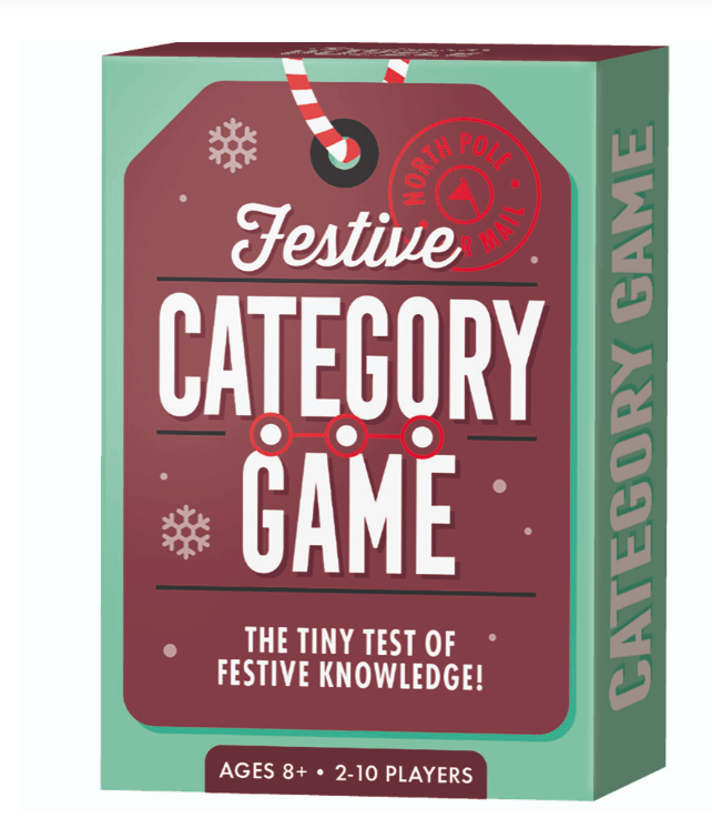 Professor Puzzle Games Category Game Festive Matchbox
