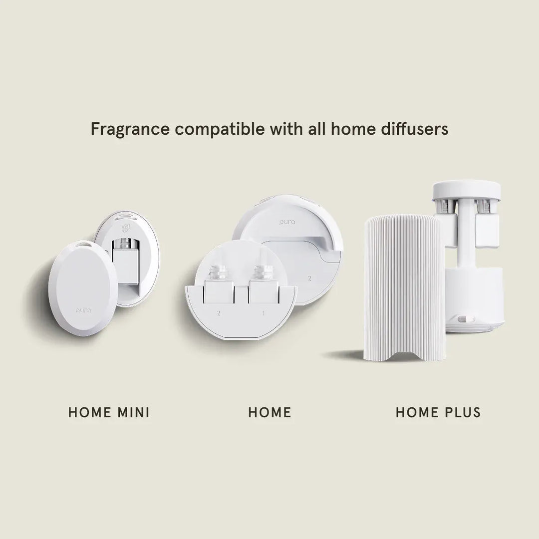 Pura Scents Gifts Balsam &amp; Cedar V2 - Smart Vial (Illume)