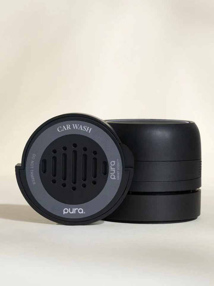 Pura Scents Gifts Car Wash Pura CAR Fragrance Refill