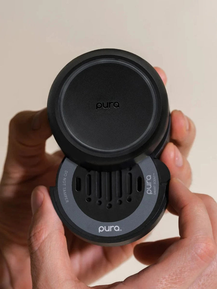 Pura Scents Gifts Car Wash Pura CAR Fragrance Refill