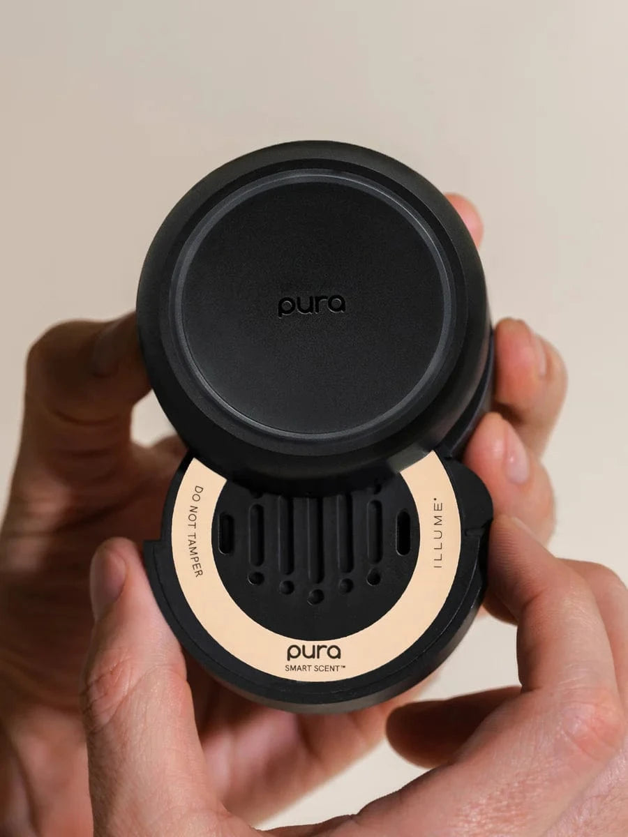 Pura Scents Gifts Coconut Milk Mango CAR Fragrance Refill