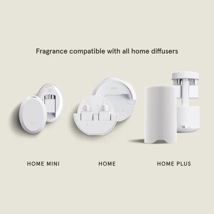 Pura Scents Gifts Coconut Milk Mango Home Fragrance Diffuser Oil