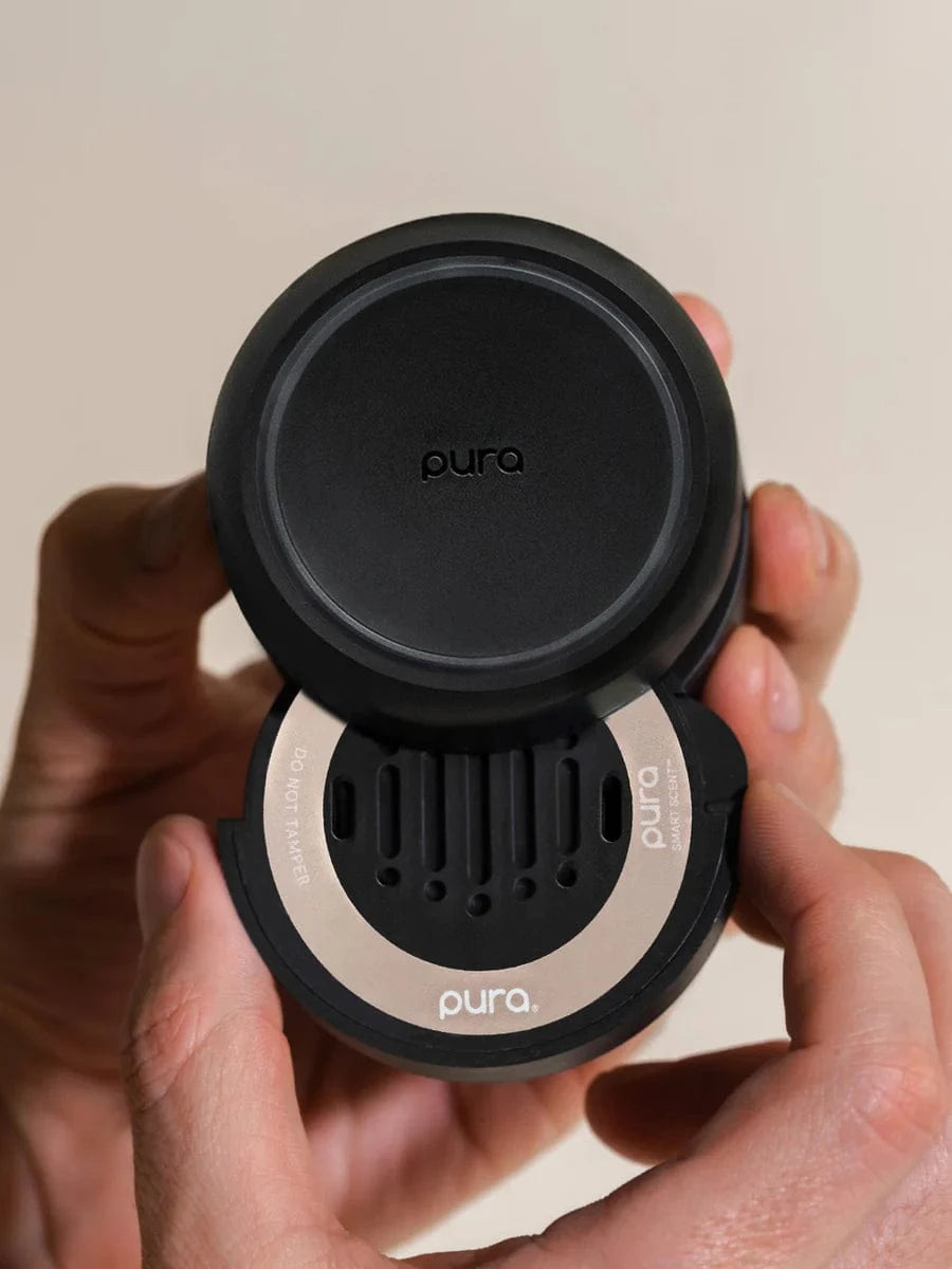 Pura Scents Gifts New Car Scent Pura CAR Fragrance Refill