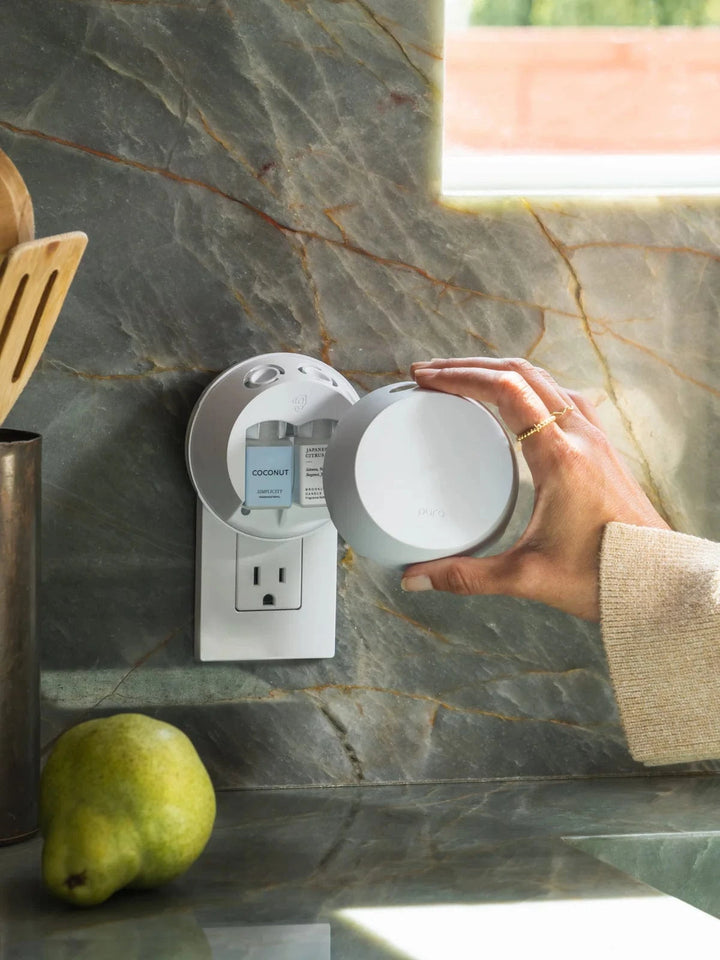 Pura Scents Gifts Pura 4 Diffuser