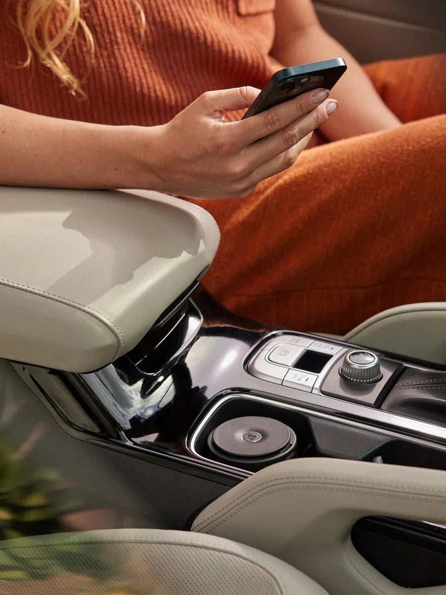 Pura Scents Gifts Pura Car™ Smart fragrance diffuser