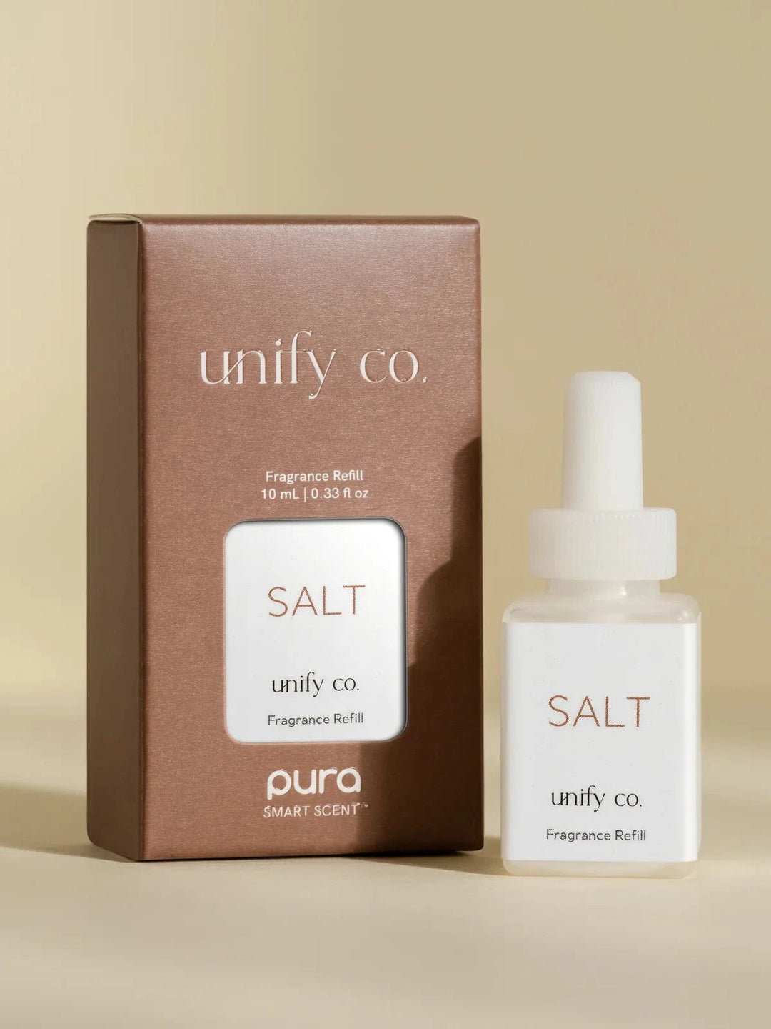 Pura Scents Gifts Salt Home Fragrance Diffuser Oil