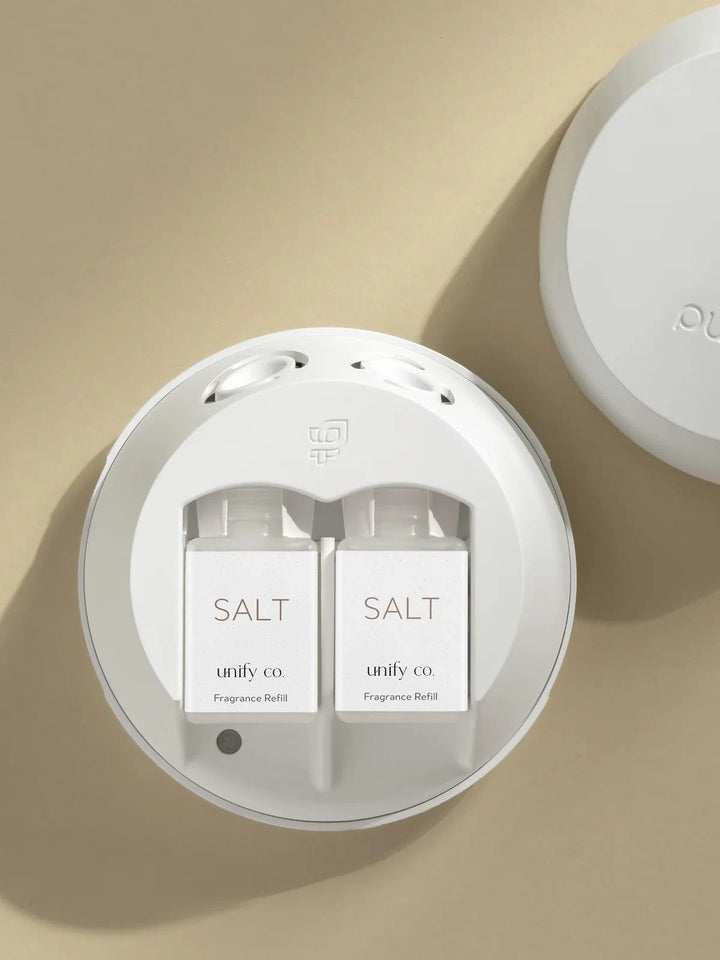 Pura Scents Gifts Salt Home Fragrance Diffuser Oil